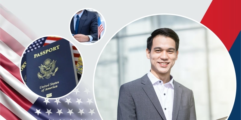 Đi Mỹ diện EB5 có nhiều lợi thế 