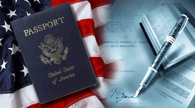 Quy trình xin visa Mỹ k1
