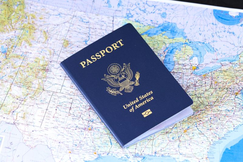 Dịch vụ gia hạn visa Mỹ tại TP.HCM tại VISATA