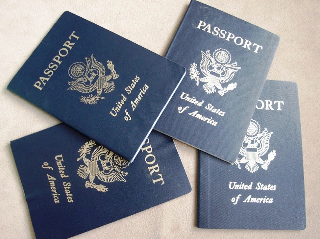 những khó khăn khi xin visa Mỹ tự túc