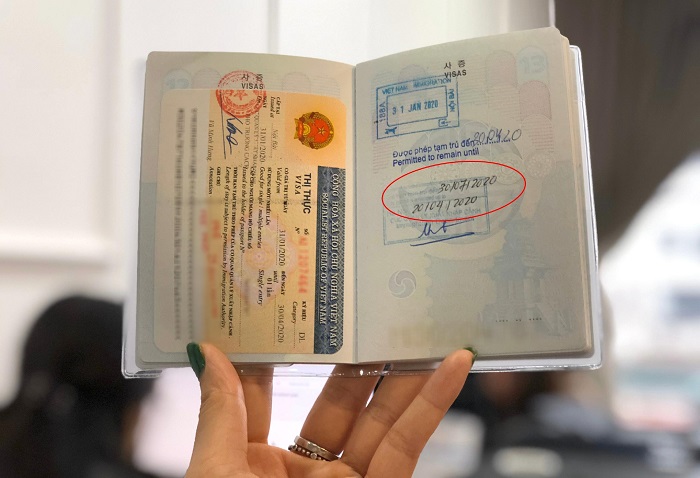 Dịch vụ visa chất lượng, uy tín