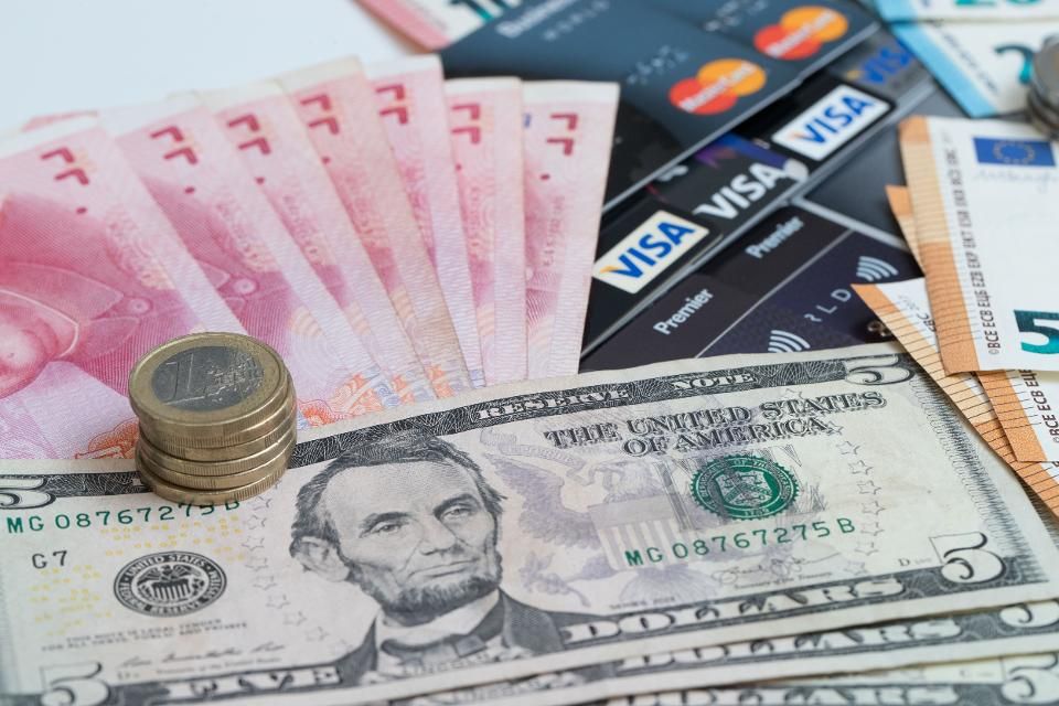 4 bước làm visa du lịch Mỹ