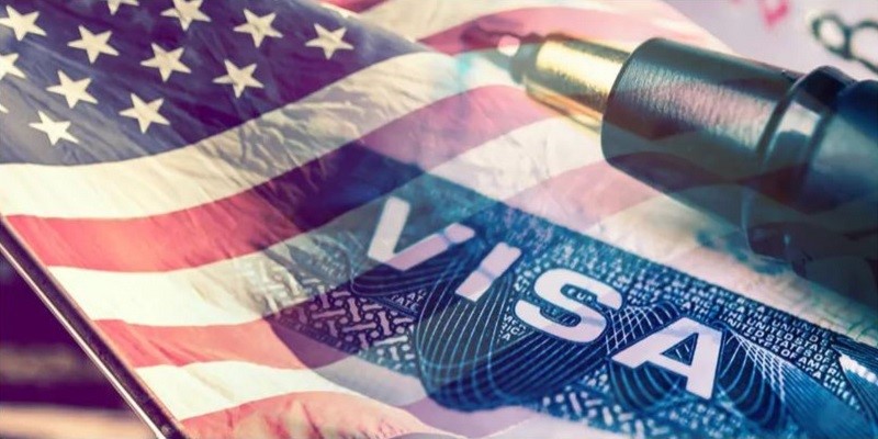 Visa đi Mỹ 