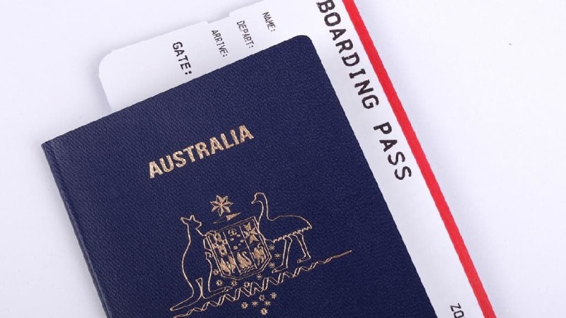 Một số trường hợp visa du lịch Úc bị từ chối