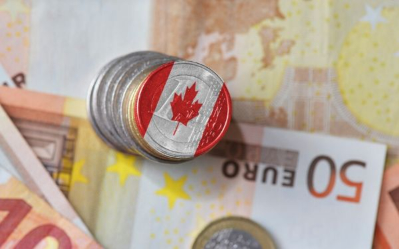 Du lịch Canada tự túc bao nhiêu tiền?