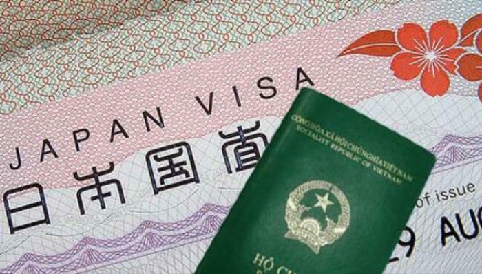 Làm thủ tục xin cấp visa để du lịch Nhật Bản 