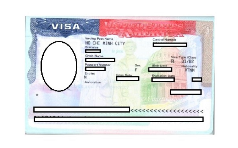 Gia hạn visa Mỹ online: Thủ tục đơn giản, tiết kiệm thời gian