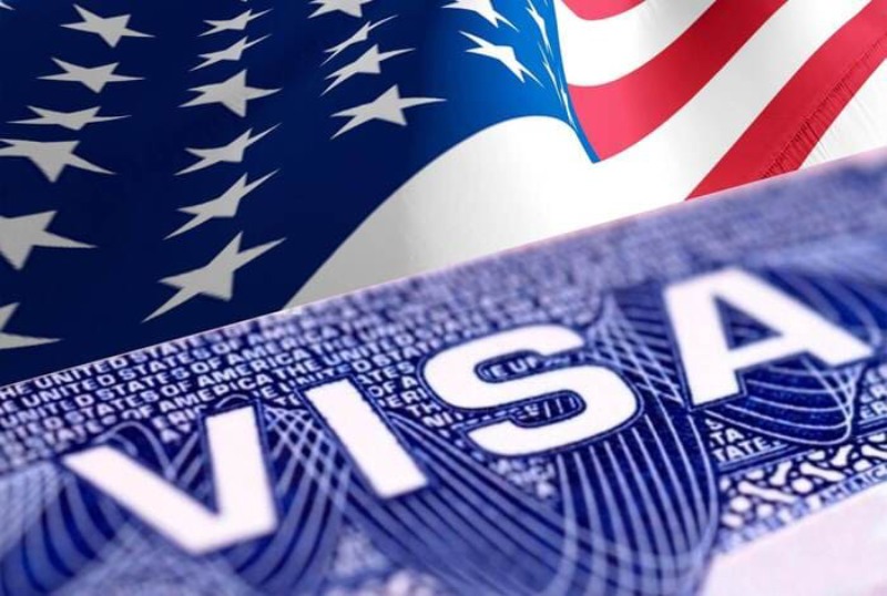 Yêu cầu đối với công dân làm hồ sơ xin gia hạn visa Mỹ