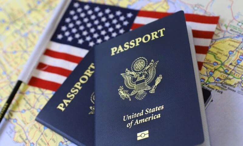 Gia hạn visa Mỹ được bao nhiêu lần?