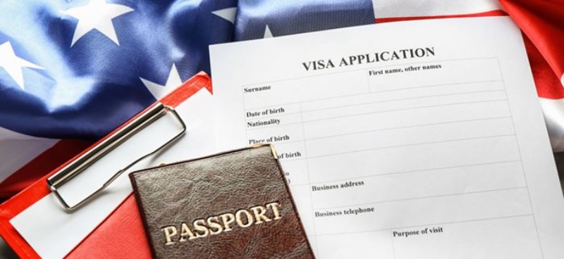 Công dân được gia hạn visa Mỹ nhiều lần