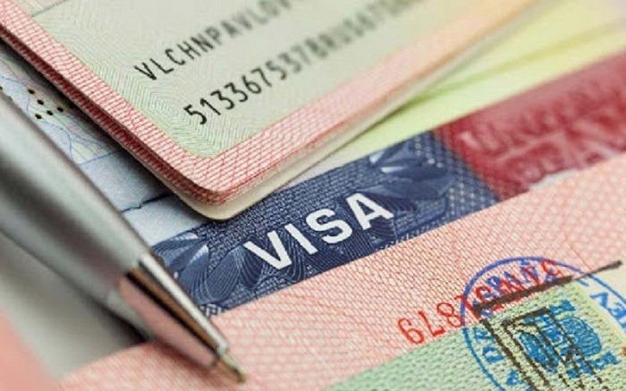 Giải pháp khắc phục giúp du khách hạn chế trượt visa
