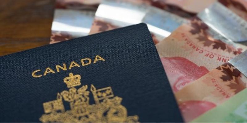 Quy trình thực hiện việc xin hộ chiếu dán như thế nào?
