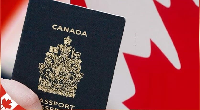 Hồ sơ cần chuẩn bị để chuyển đổi visa du lịch Canada sang Work Permit