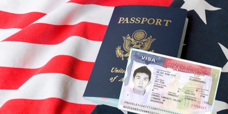 Hồ sơ cần chuẩn bị để xin gia hạn visa Mỹ