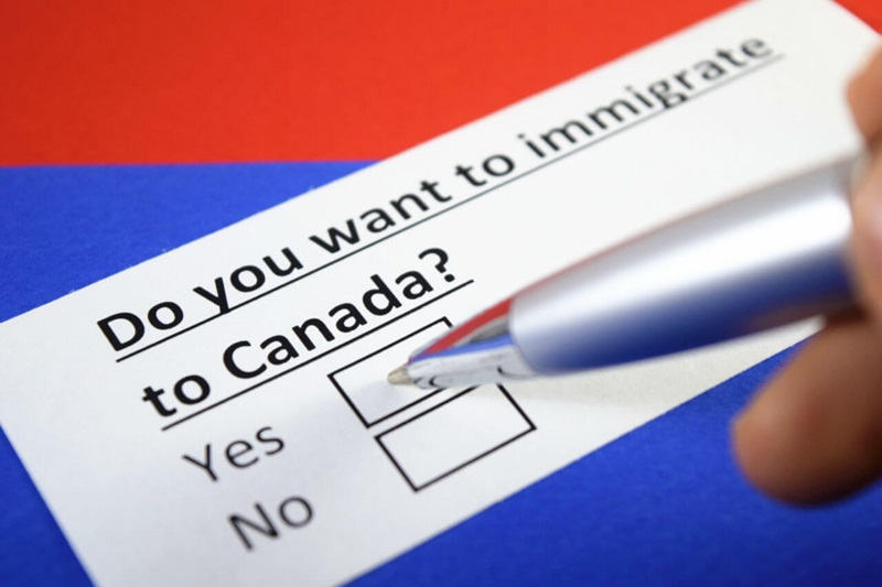 Hồ sơ du lịch Canada bao gồm những gì? Cần chuẩn bị giấy tờ gì khi xin visa du lịch Canada 