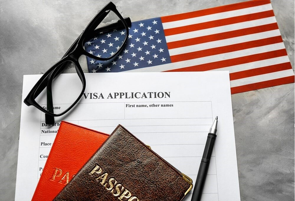 Ba lý do khiến việc xin visa du học Mỹ trở nên khó khăn