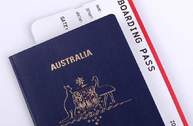 Hồ sơ xin visa bảo lãnh cha mẹ du lịch Úc