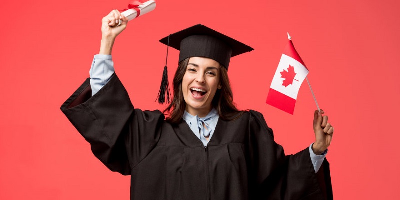 6 kinh nghiệm săn học bổng du học Canada bao gồm?