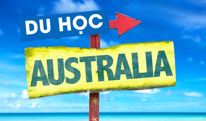 Hướng dẫn chi tiết các thủ tục xin visa du học Úc