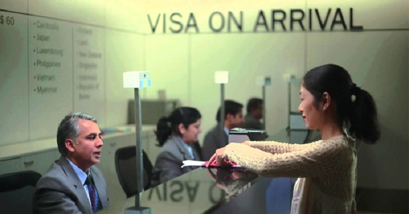 Hướng dẫn phỏng vấn visa Mỹ chi tiết cho bạn