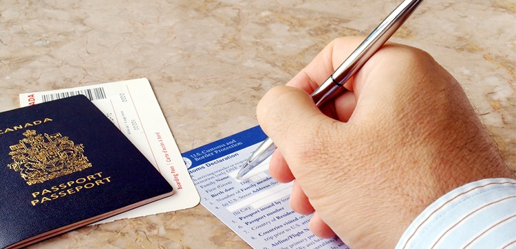 Hướng dẫn xin visa du lịch Canada cho khách du lịch
