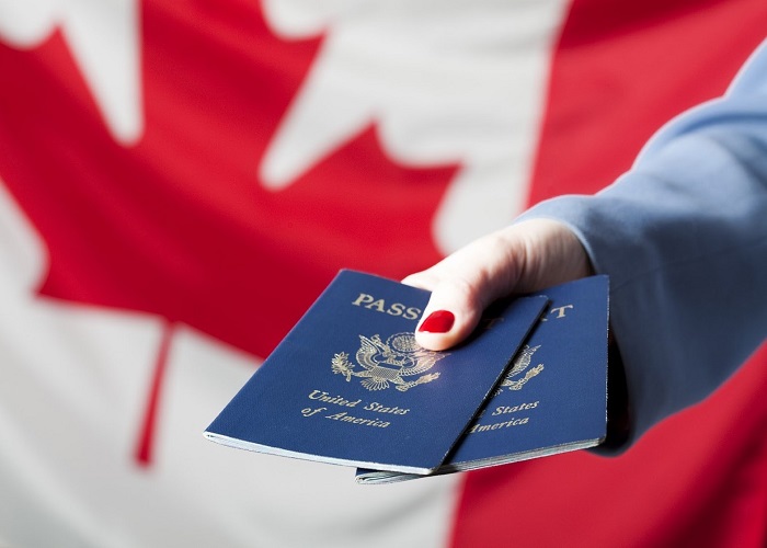 Hướng khắc phục sau khi rớt visa Úc