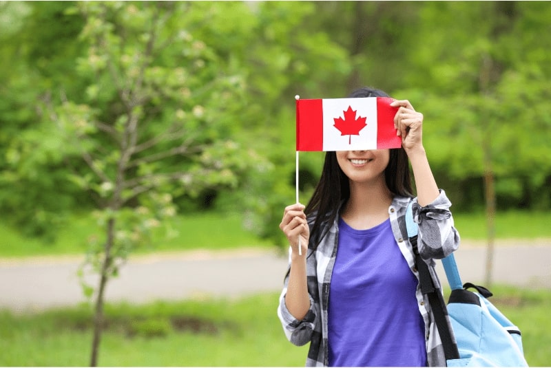 Visa du học Canada hiện nay có phải chứng minh tài chính không?