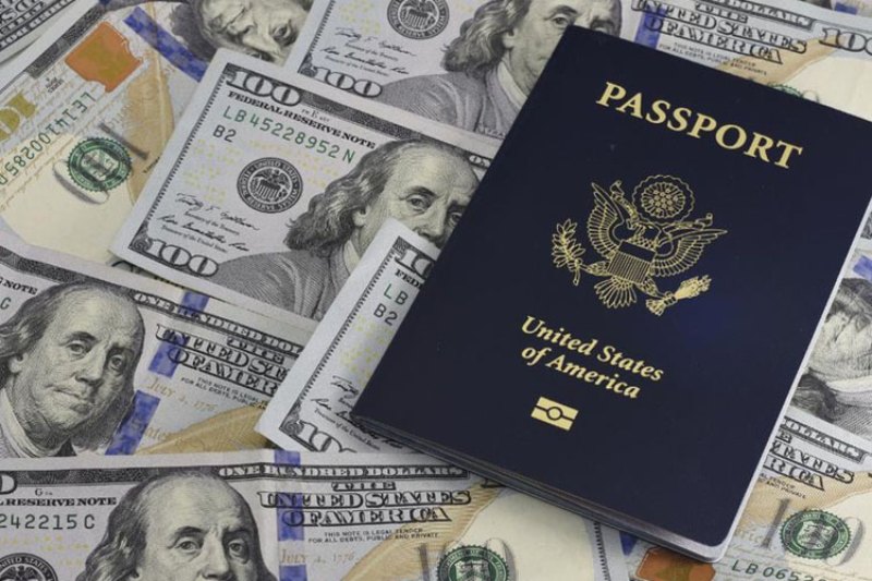 Kinh nghiệm xin lại visa sau khi rớt visa mỹ 3 lần