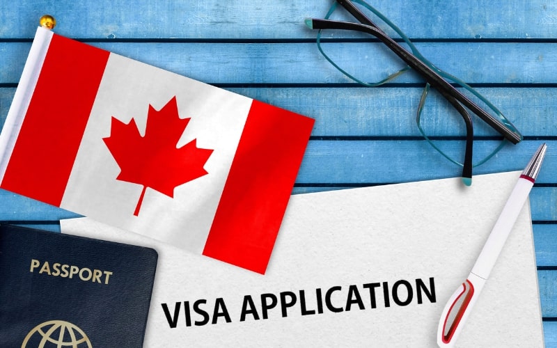 Kinh nghiệm xin visa du học Canada bao gồm những điều nào?
