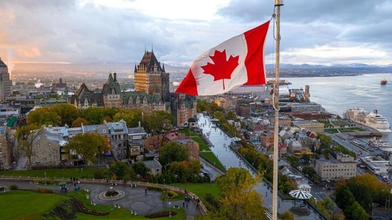 Bật mí kinh nghiệm xin visa du lịch Canada tự túc hiệu quả