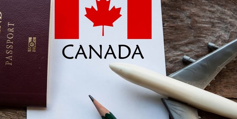 Kinh nghiệm xin visa du lịch Canada tự túc giúp tăng tỷ lệ đậu