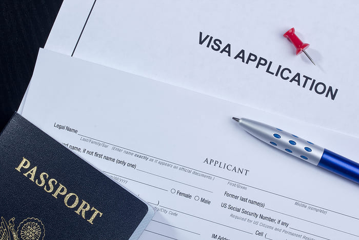 Lý do khiến bạn trượt visa là gì?