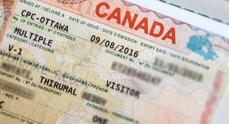 Visata là đơn vị có nhiều năm kinh nghiệm cung cấp dịch vụ Visa Canada