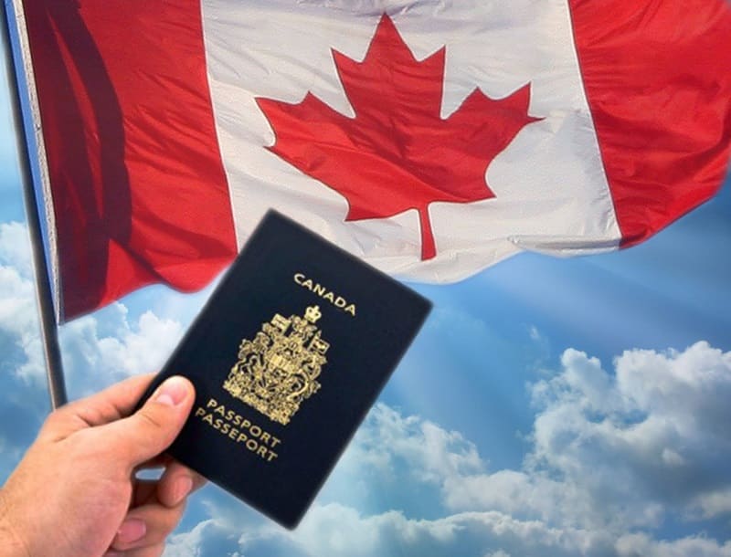 Sử dụng dịch vụ làm visa du lịch Canada tại VISATA tối ưu quy trình, tiết kiệm chi phí