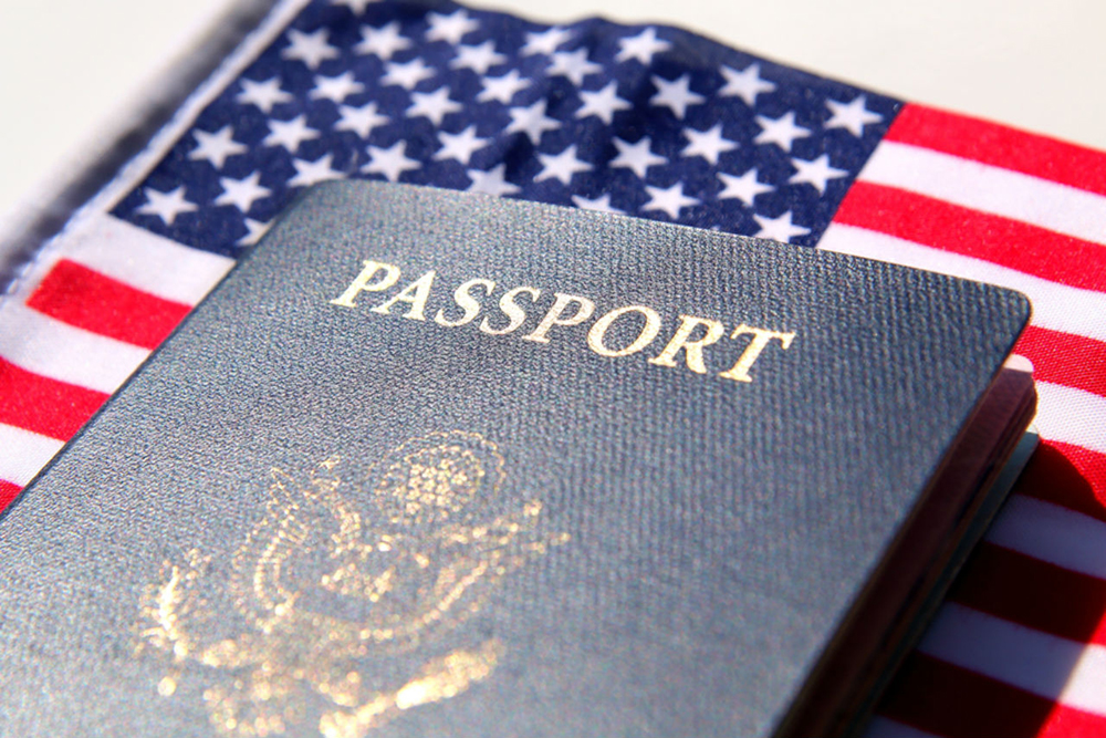Người trẻ vẫn có thể tự xin visa du lịch Mỹ
