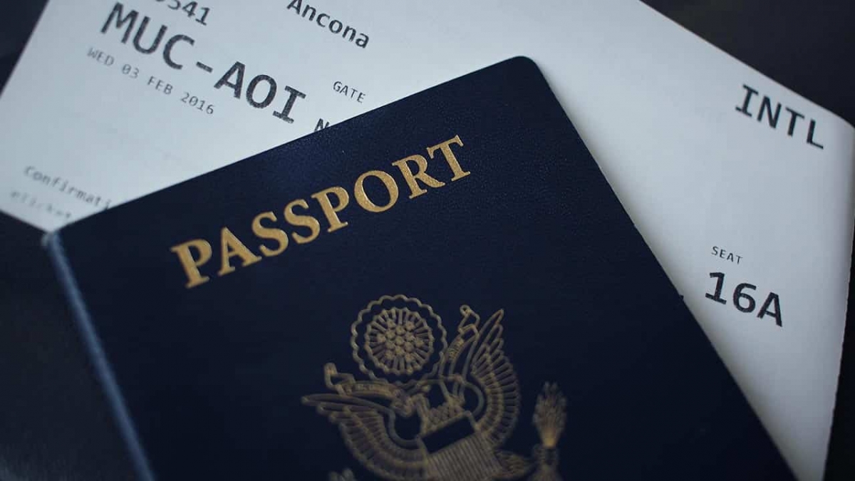 Tìm hiểu cách khắc phục để tăng khả năng đậu Visa