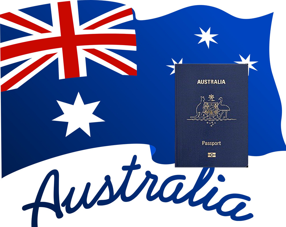 Chỉ mất vài ngày để sở hữu Visa Úc bao đậu