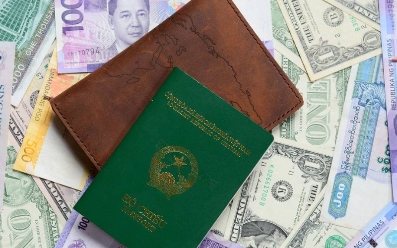 Một số câu hỏi thường gặp khi đặt lịch phỏng vấn visa Mỹ online