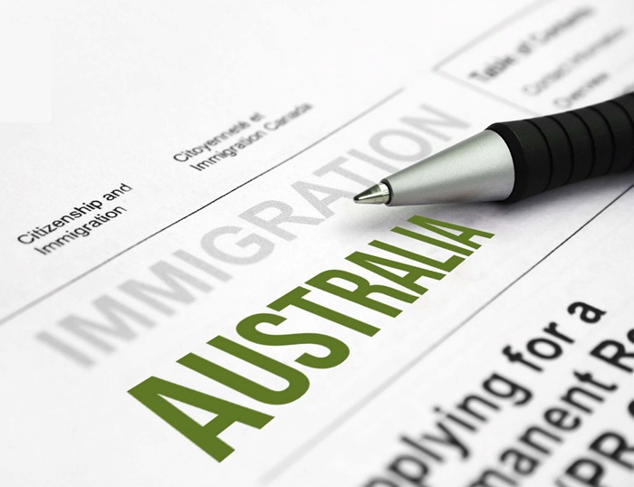 Đây là một lý do phổ biến nhất khi bị rớt visa du lịch Úc