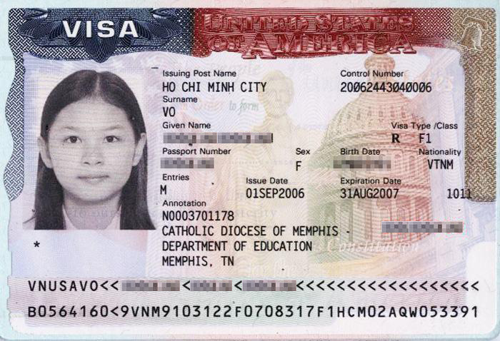 Những lợi ích khi sở hữu visa Mỹ 10 năm