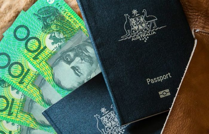 Những lưu ý về giá thành của dịch vụ visa Úc