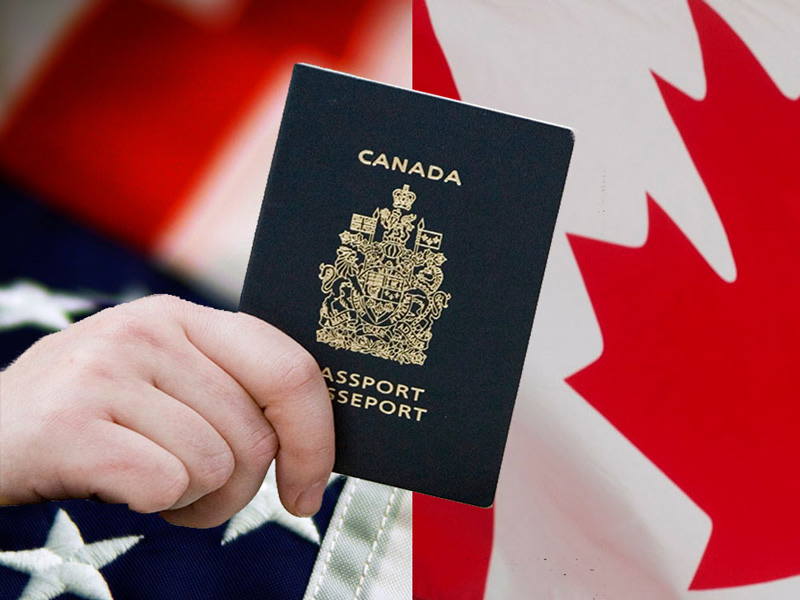 Những nguyên nhân khiến bạn bị rớt visa Canada