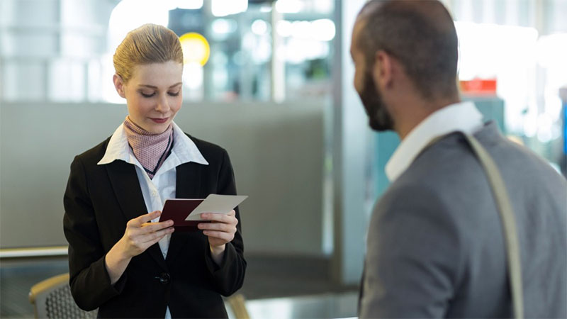Khi đi phỏng vấn Visa Mỹ tại Hà Nội, bạn nên trả lời đúng trọng tâm