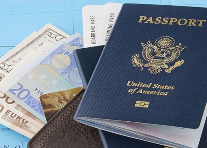 Phỏng vấn xin visa bảo lãnh cha mẹ du lịch Mỹ