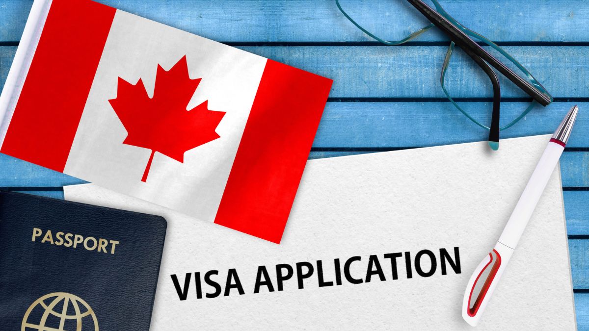 Giới thiệu sơ lược về Visa du học Canada 