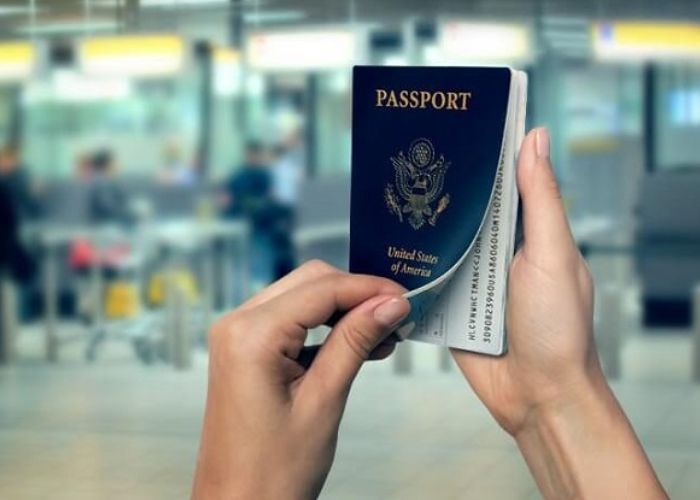Quy trình bảo lãnh cha mẹ bằng thẻ xanh