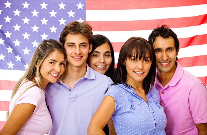 Quy trình các bước bảo lãnh cha mẹ định cư Mỹ 2024