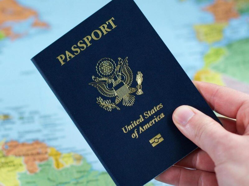 Quy trình chi tiết các bước gia hạn visa Mỹ