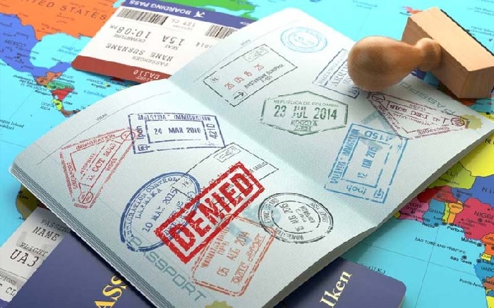 Để xin lại visa Mỹ thành công thì công dân cần quan tâm điều gì?
