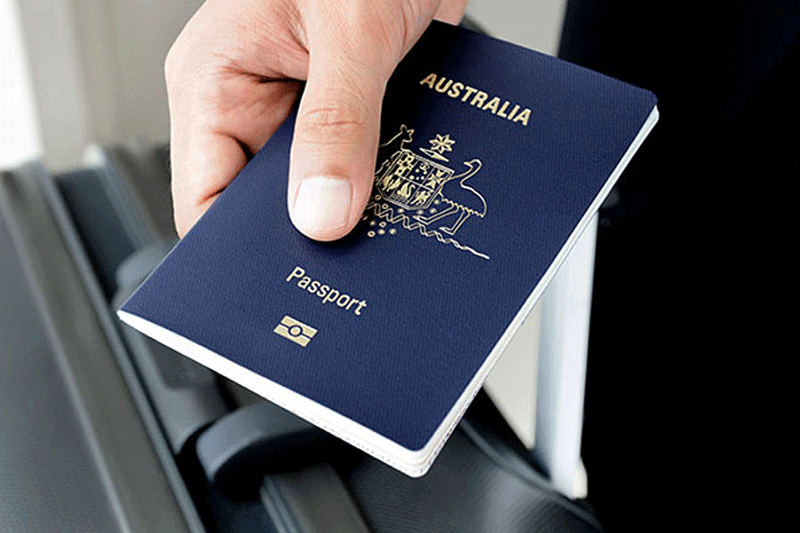 Rớt visa Úc bao lâu xin lại được? 